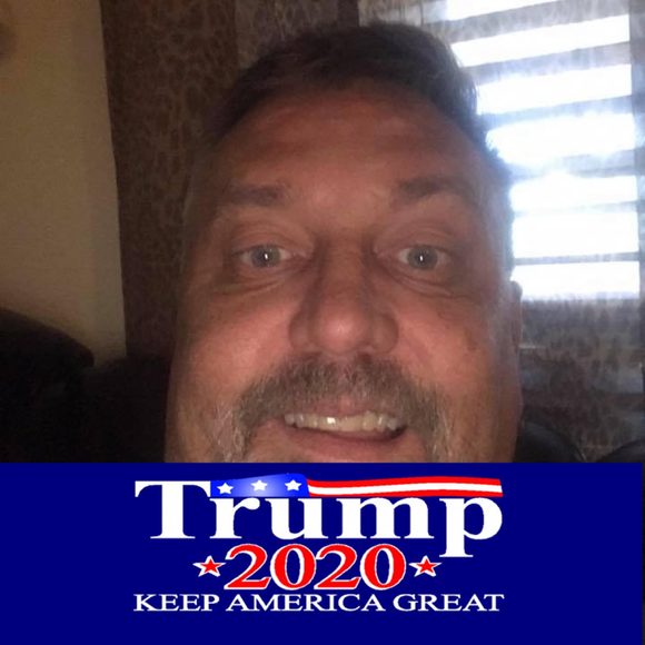 Meet your Posher, Joe - Picture 1 of 1